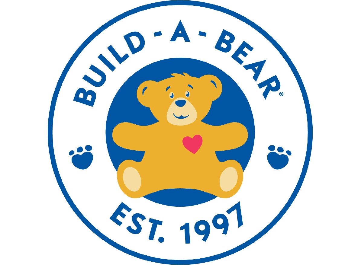 Build A Bear