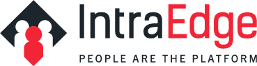 IntraEdge logo