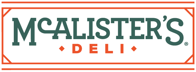 McAlisters Deli