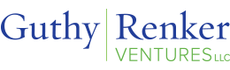 Guthy-Renker Ventures logo